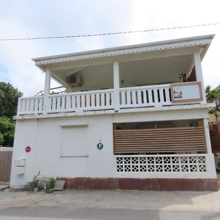 Akunamatata Guest House Grand Case Exterior photo